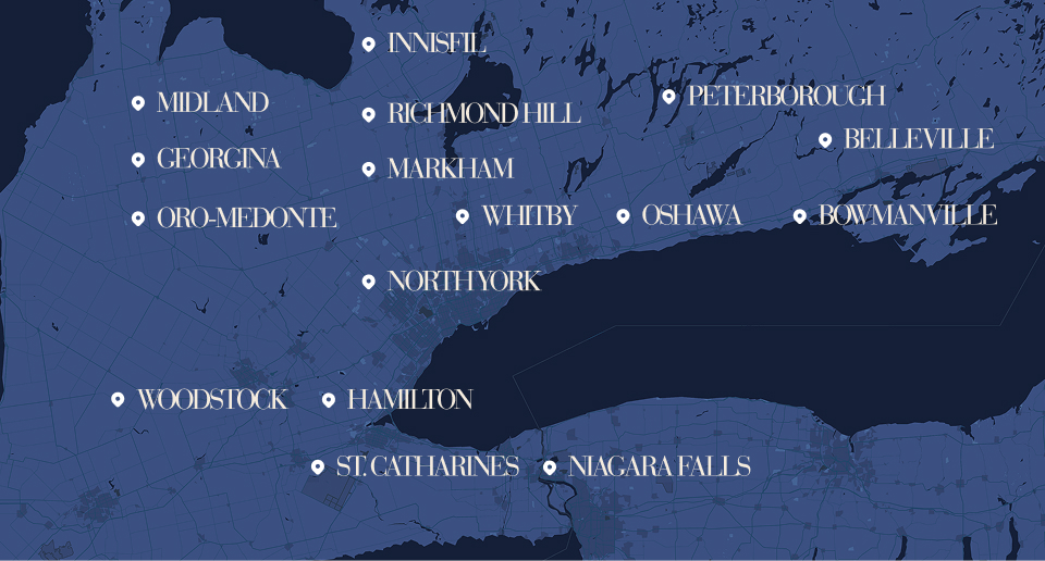 Dellray Group Projects